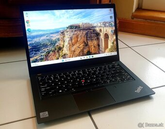 Lenovo ThinkPad T14 Gen 1 16GB / 256 SSD/ Win 11 - 2