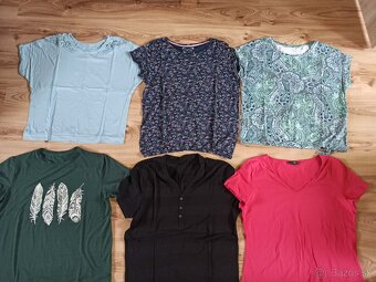 damske trička XXL - 2
