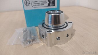 Blow Off ventil / VW Group - 2