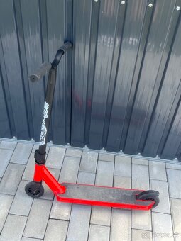 Freestyle kolobežky OXELO - 2