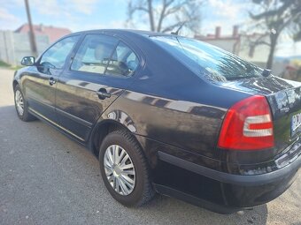 Škoda Octavia 1.9 TDI 77 - 2