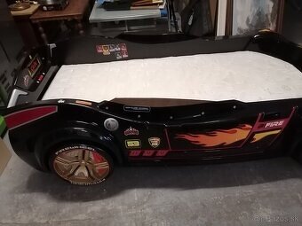 postel auto - 2
