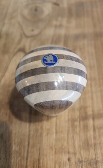 Hlavica riadiacej páky skoda - 2