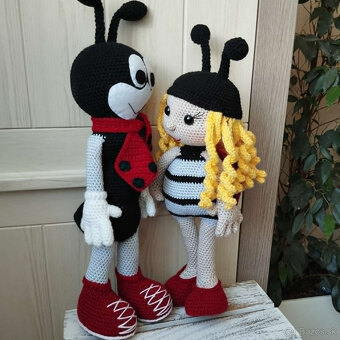 Ferdo a Gvendolína. - 2
