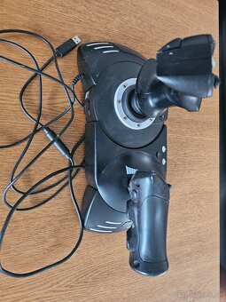 Joystick Thrustmaster - 2