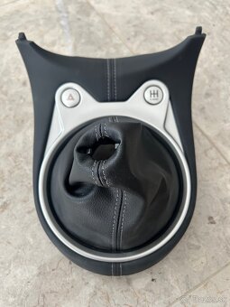 Koza 370z - 2