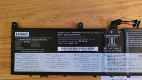 Batéria Lenovo L17C4P72 - 5B10W13953 - 2