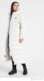 zimný kabát Nike nový - 2