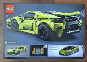 Lego Technic 42161 Lamborghini - 2
