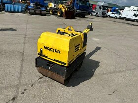 Wacker vibračný valec WACKER RD7H VIN 042 - 2