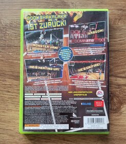 xBox 360 hra NBA JAM - 2