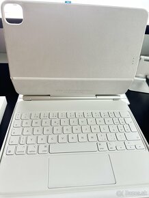 Apple Magic Keyboard - iPad Pro 11” - NOVÝ - 2