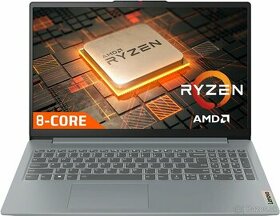 Ryzen 7 7730U / 16GB / 1000GB Lenovo IdeaPad Slim 3 15ABR8 - 2
