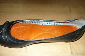 Kožené baleríny GEOX a tenisky GEOX - 2
