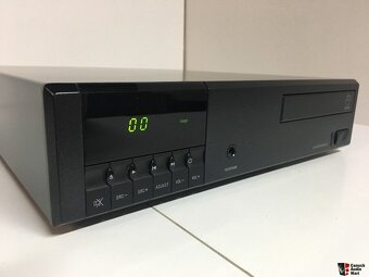 Linn Classik Music - 2