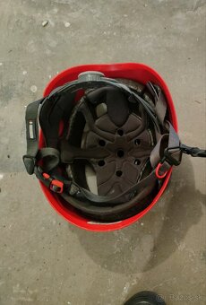Kask prilba - 2