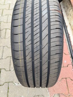 elektrony 5x110r17 7x17 et39 opel - 2