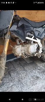 Pit bike 125cc - 2