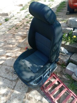 Octavia 2 sedan 1.6 iba diely - 2