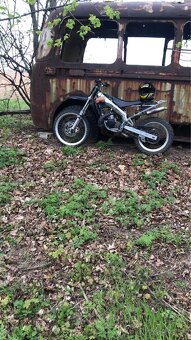 derbi senda 50cm - 2
