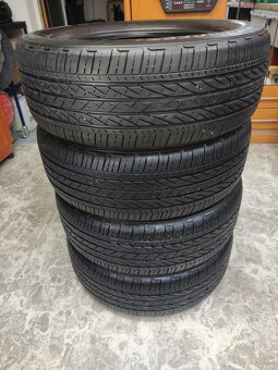 215/60r17 celoročné - 2