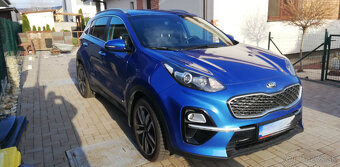 Kia Sportage - 2