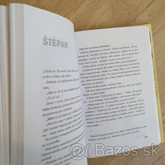 Jak básníci čekají na zázrak (Ladislav Pecháček) - 2