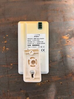 Alarm Eldes Epir2 - 2