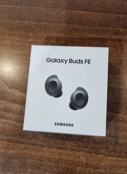 Slúchadlá Samsung Galaxy Buds FE - 2