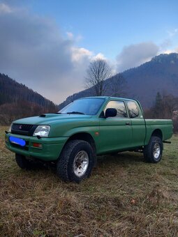 L200 - 2