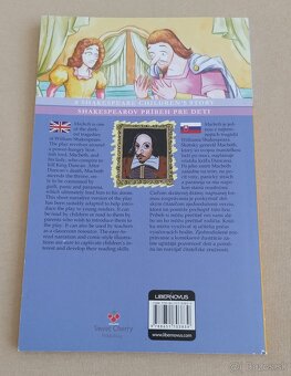 Shakespeare - Macbeth - 2