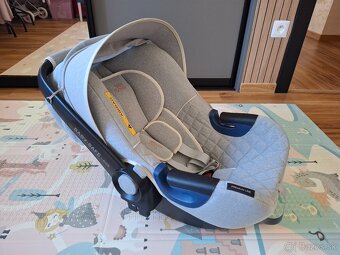 Autosedacka Britax - 2