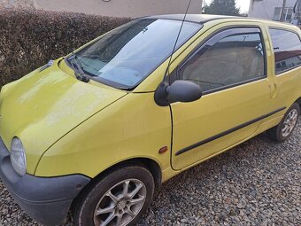 Renault twingo - 2