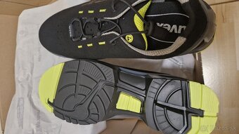 Uvex nove velkost 45 - 2