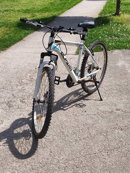 Dámsky bicykel - 2