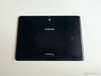 SAMSUNG GALAXY TAB PRO 10,1 LTE T525 Aj NA SIM KARTU - 2