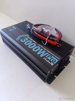 Flexibilny fotovoltaicky solarny panel 100w - 2