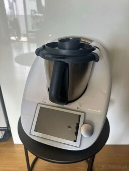 Thermomix TM6 - 2