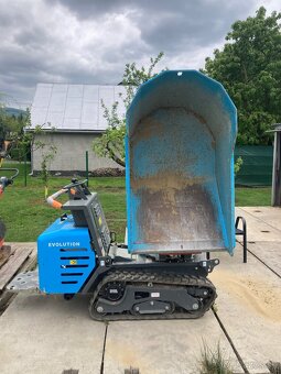 minidumper - 2