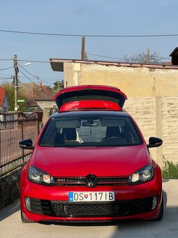 Golf 6 GTI - 2