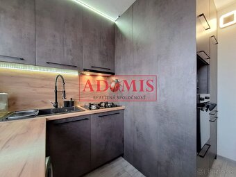 3-izb bezbariérový byt, loggia 71m2, rekonštrukcia, Muškátov - 2