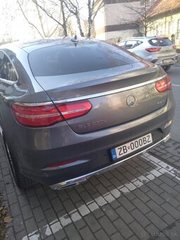 mercedes gle - 2