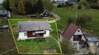 ZNÍŽENÁ CENA, RODINNÝ DOM, POVAŽSKÁ BYSTRICA, NA PREDAJ - 2