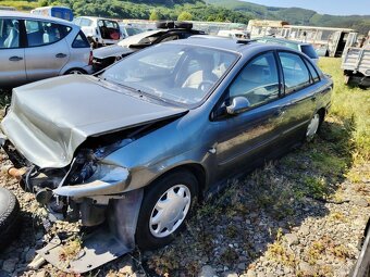 Citroen C5 - 2