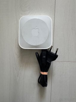 Apple AirPort Express (2nd gen) A1392 - 2