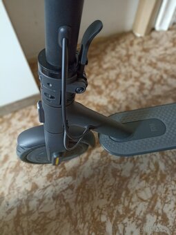 Kolobežka Xiaomi Electric Scooter 1S - 2