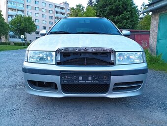 Náhradné diely 1.9 TDi 74kw 2003 pd v RS pakete - 2