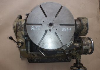 Stůl otočný 450mm (5903.) - 2