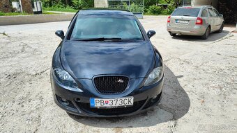 Seat Leon 1.9 TDI - 2