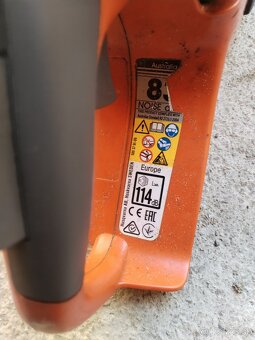 Husqvarna 135 - 2